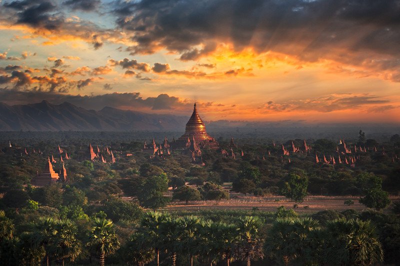 aga szydlik, bagan