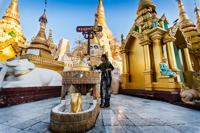 aga szydlik, ancient cities, bagan