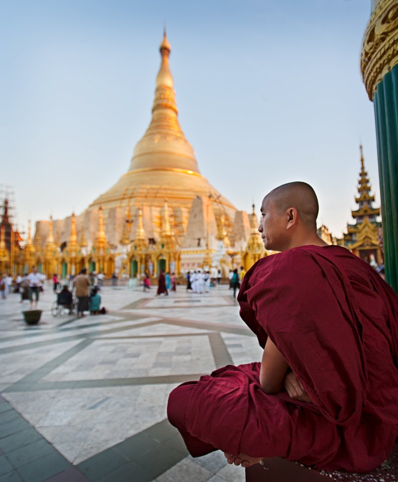 aga szydlik, ancient cities, bagan