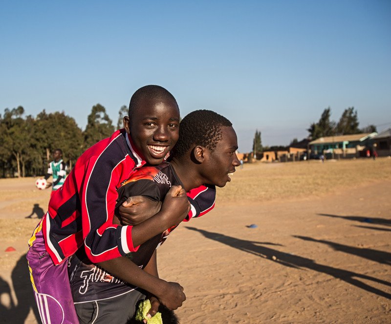 aga szydlik, Photographers without Borders