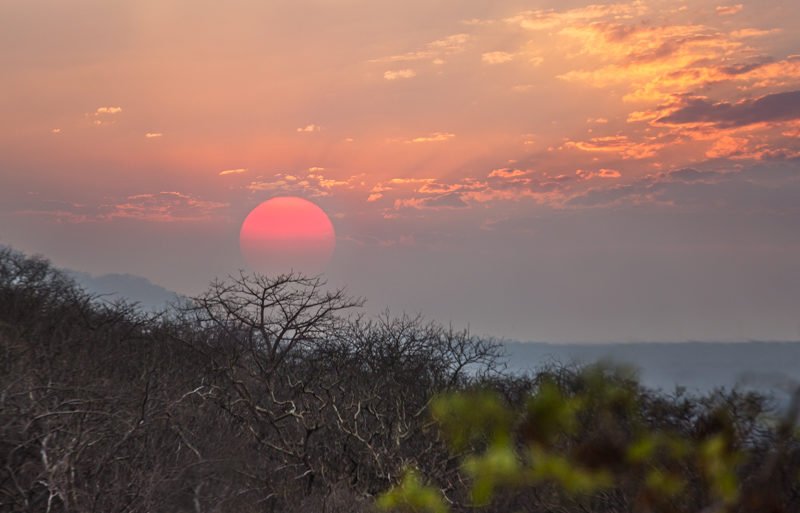 aga szydlik, tanzania