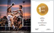 Muay Thai  | Yokkao & Thai Fights