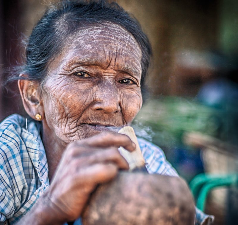 aga szydlik, bagan