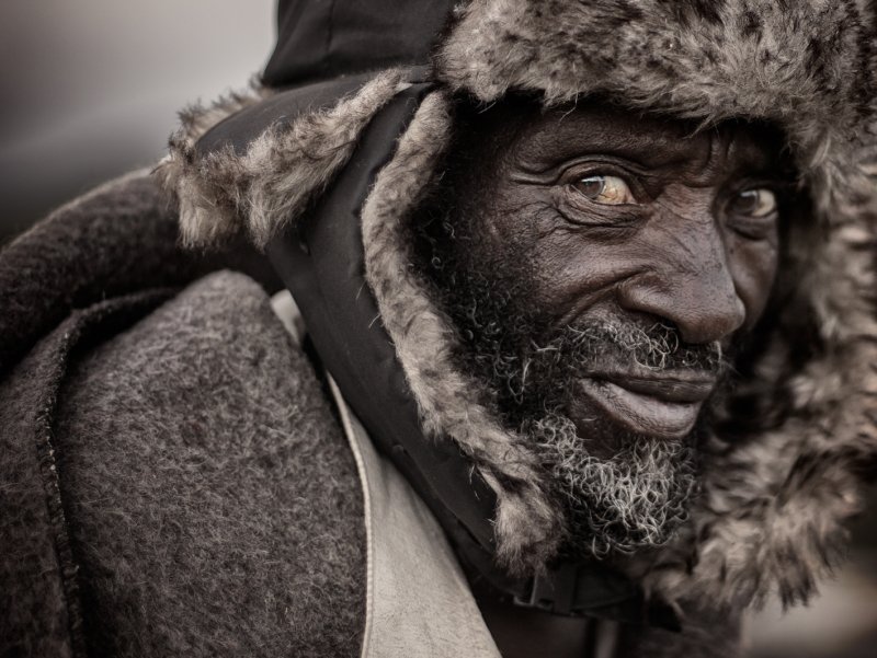 aga szydlik, lesotho