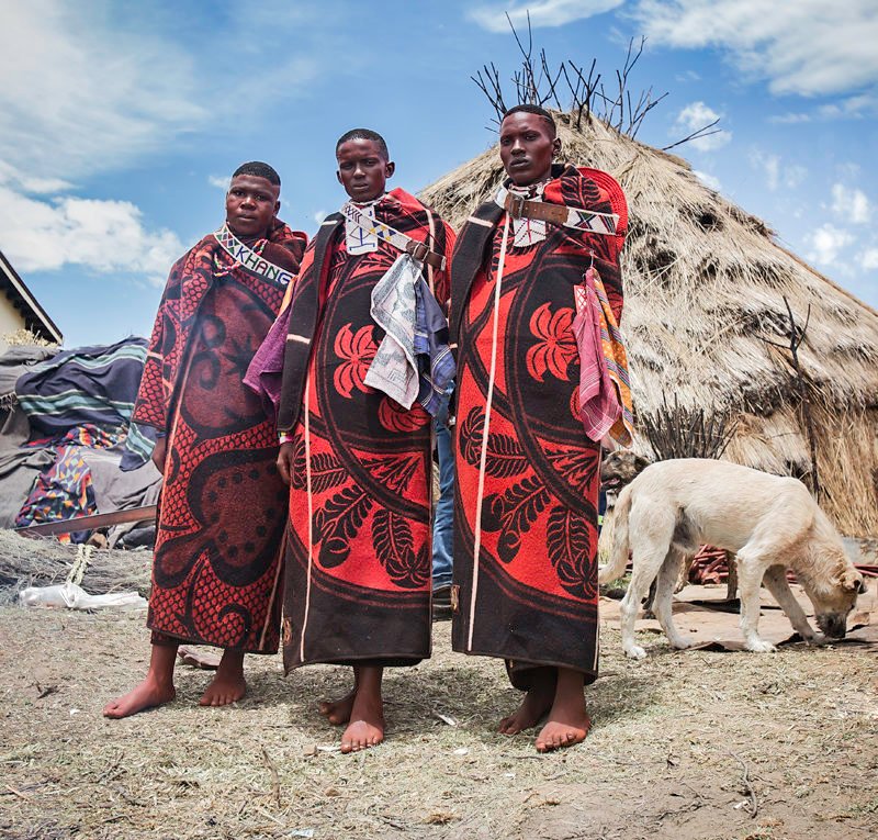 lesotho, aga szydlik