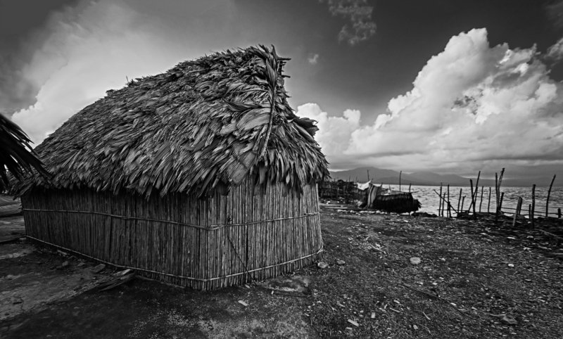 san blas, panama