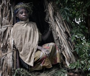 pygmy uganda, aga szydlik