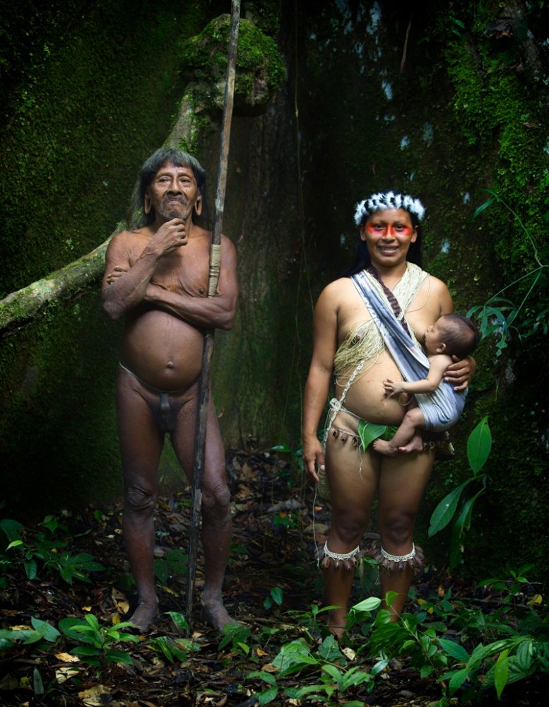 aga szydlik, aga szydlik photography, Ecuador