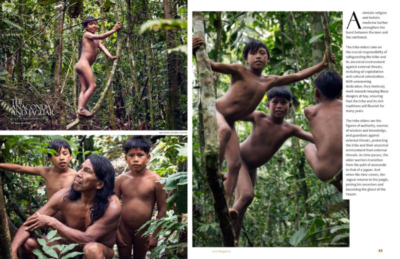 aga szydlik, aga szydlik photography, Ecuador