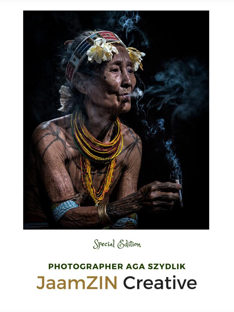 aga szydlik, aga szydlik photography