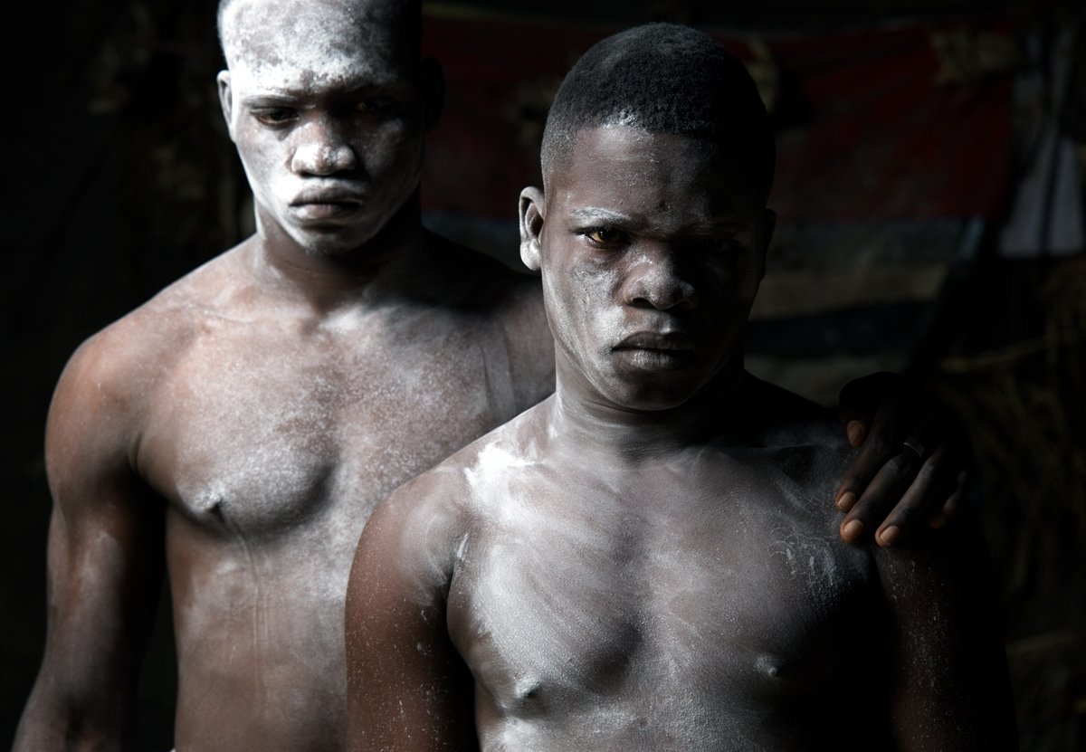 The Spirit of  the Voodoo | Benin